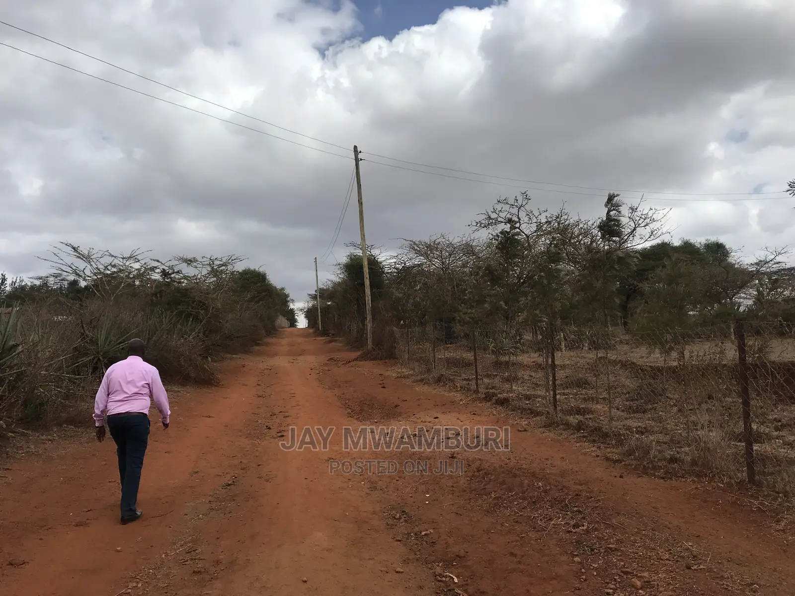 10 Acre Konza