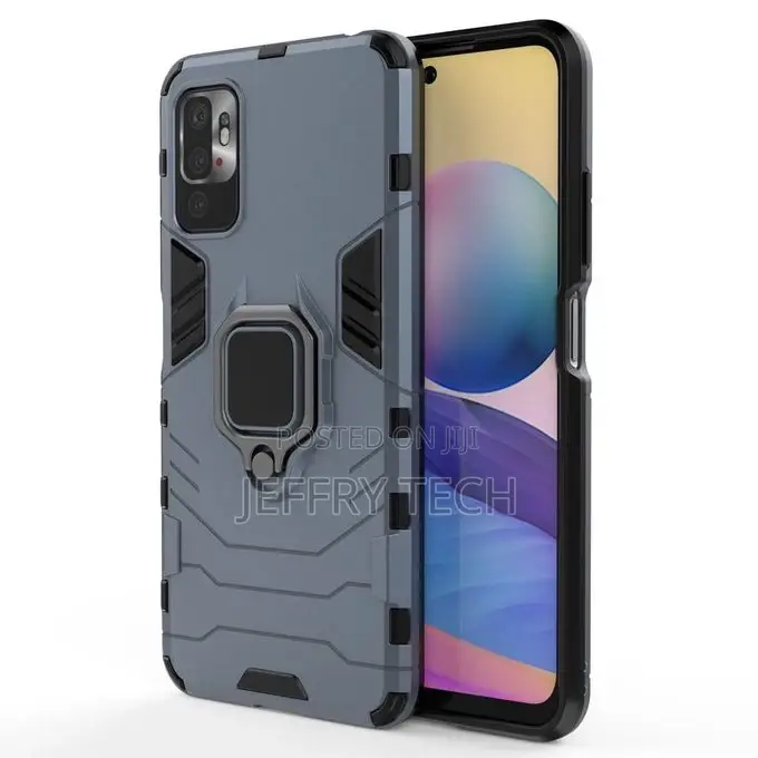 Xiaomi Redmi Note 10 5G Case Cover With Filp