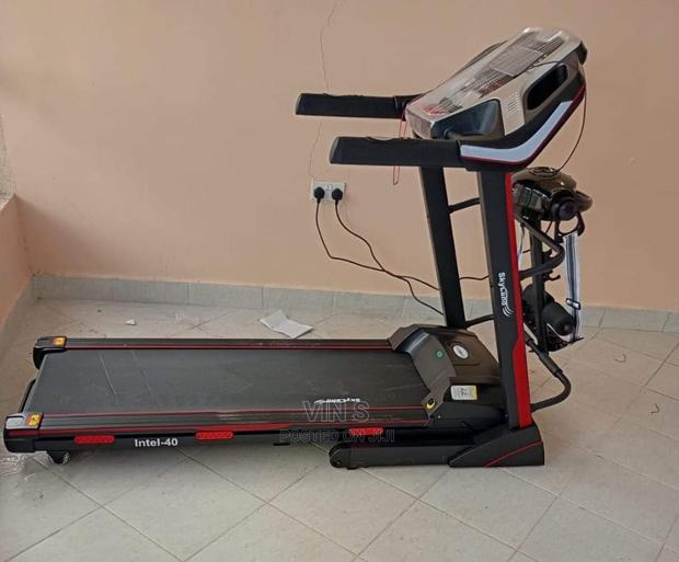 Treadmills_ Treadmills__ Skyland Intel 40 Treadmills 3.5hp