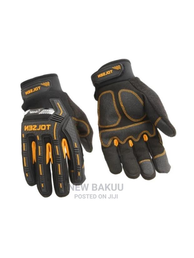 Tolsen Mechanic Gloves 45047