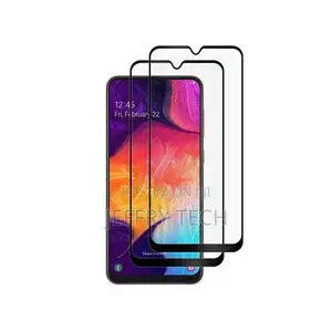 Samsung Galaxy A10s Full Films (2 Pack)