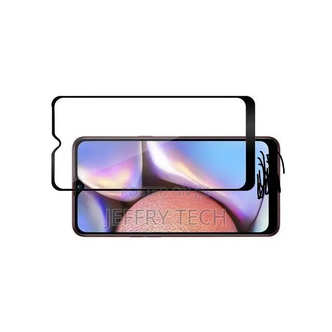Samsung Galaxy A10s Full Films (2 Pack)