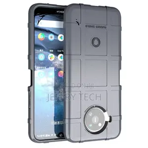 Case for Nokia 8.3 5G Case Rugged Shockproof Phone Case Cove