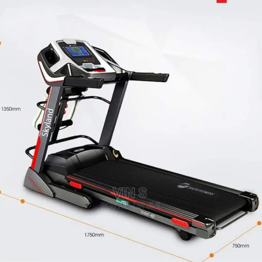 Treadmills Treadmills* Treadmills Treadmills* Intel 40 3.5hp