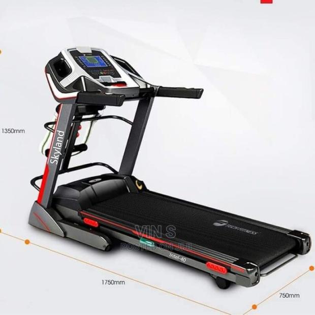 Treadmills Treadmills* Treadmills Treadmills* Intel 40 3.5hp