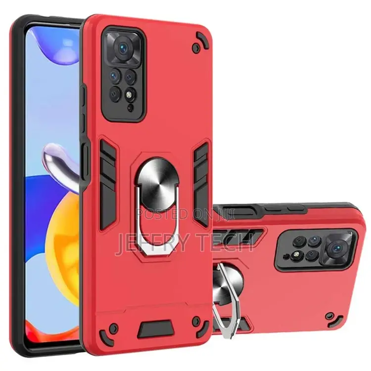 Xiaomi Redmi Note 11 Pro 5g/Note 11 Pro 4gring Kickstand Ant