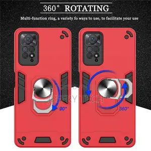Xiaomi Redmi Note 11 Pro 5g/Note 11 Pro 4gring Kickstand Ant