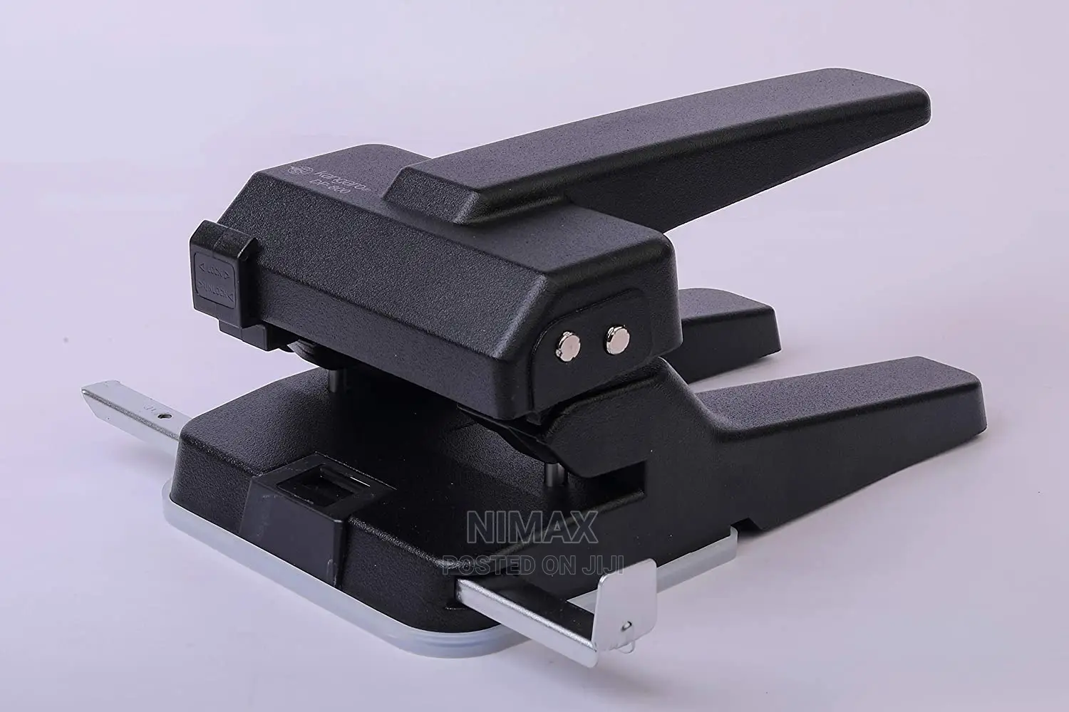 New Kangaroo DP-800 Punches