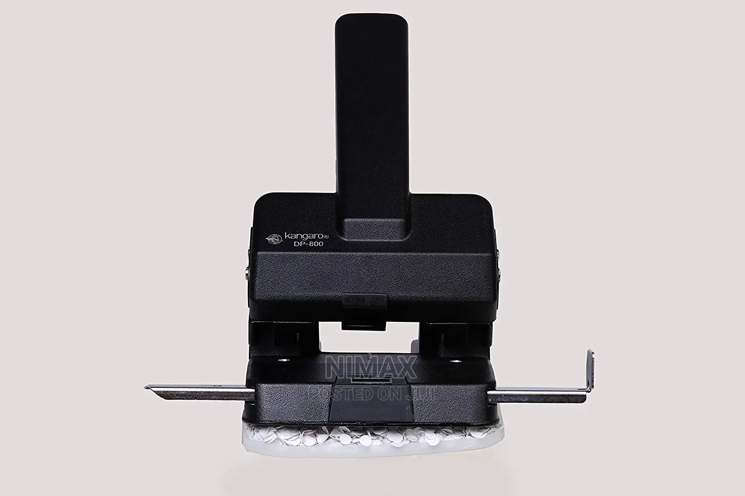 New Kangaroo DP-800 Punches