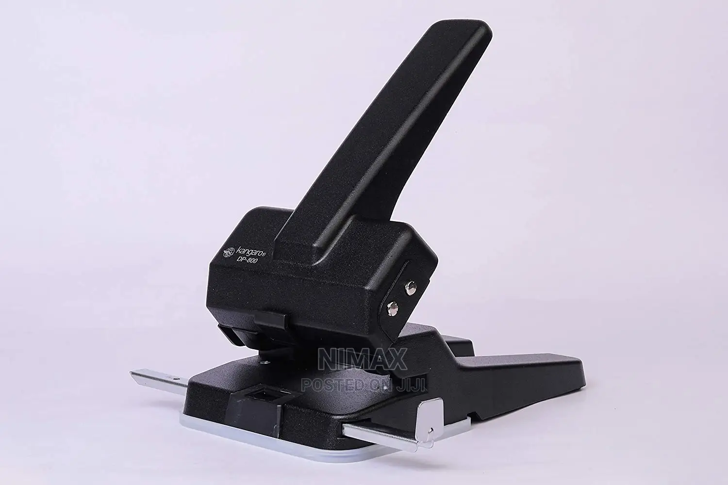 New Kangaroo DP-800 Punches