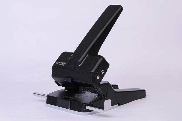 New Kangaroo DP-800 Punches - thumbnail 4