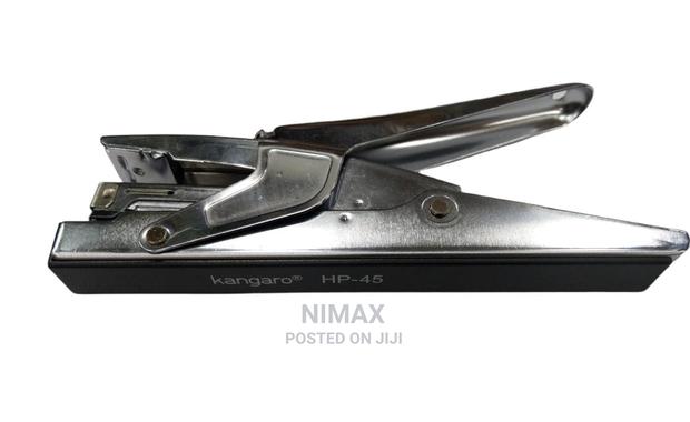 Kangaroo Stapler HP 45 - Colour May Vary - thumbnail 2