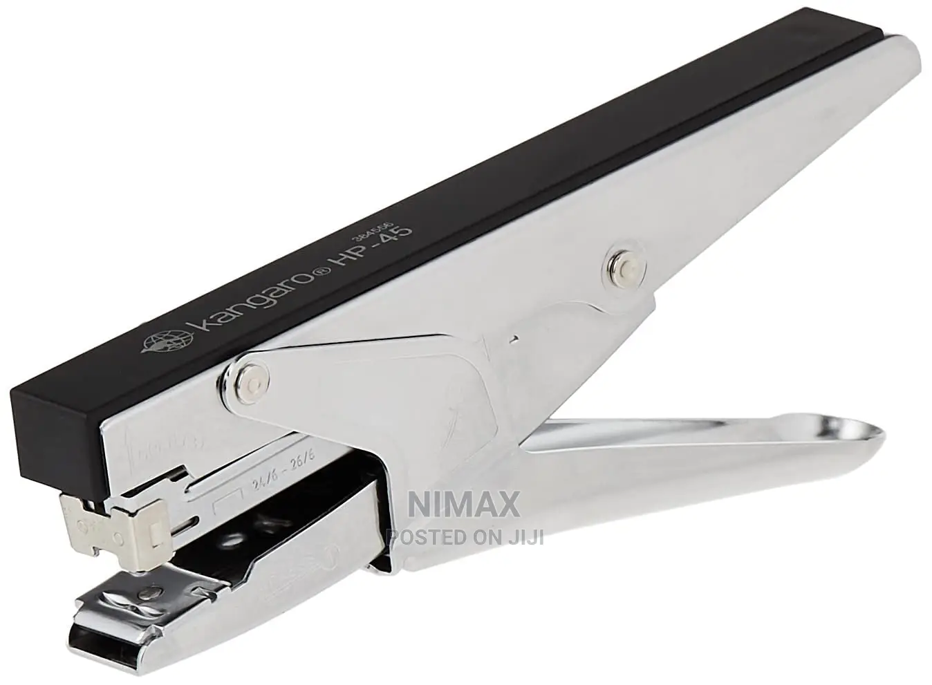 Kangaroo Stapler HP 45 Colour May Vary in Nairobi Central
