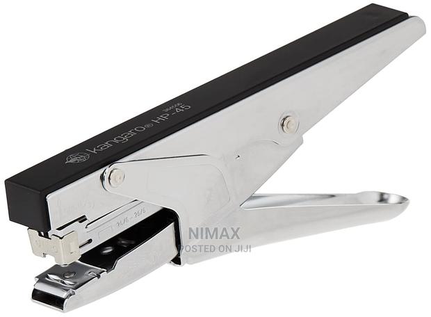 Kangaroo Stapler HP 45 - Colour May Vary