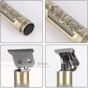 Hair Trimmer Clipper