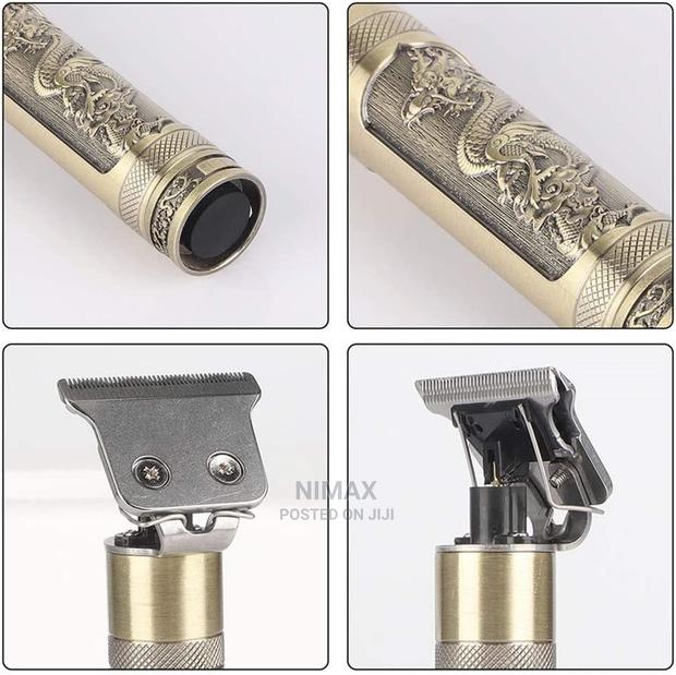Hair Trimmer Clipper - thumbnail 3