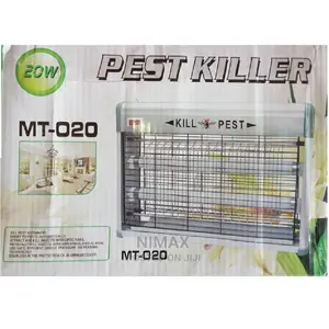 Insect Pest Killer Machine