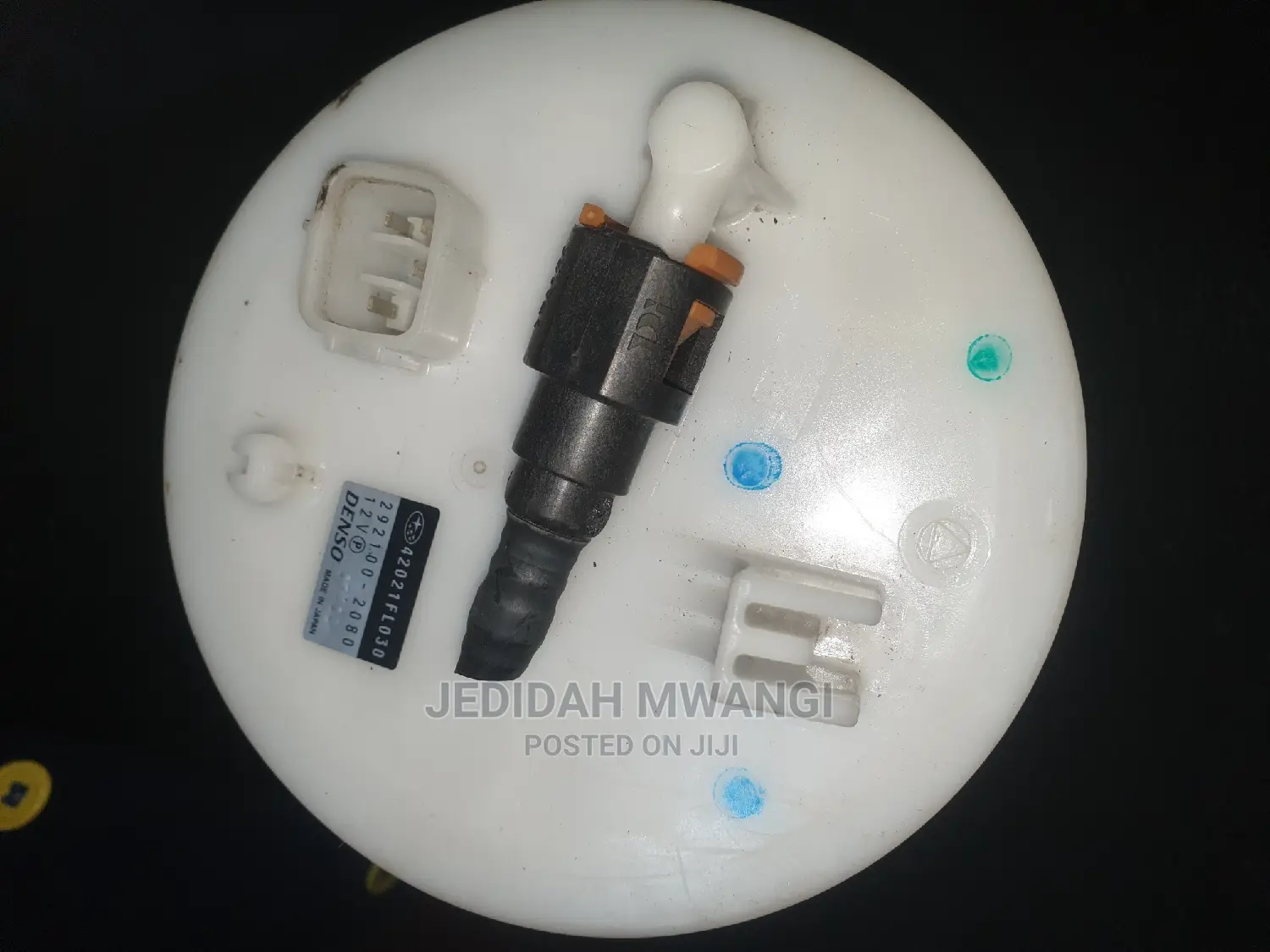 Fuel Pump Subaru Impreza