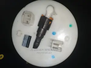 Fuel Pump Subaru Impreza