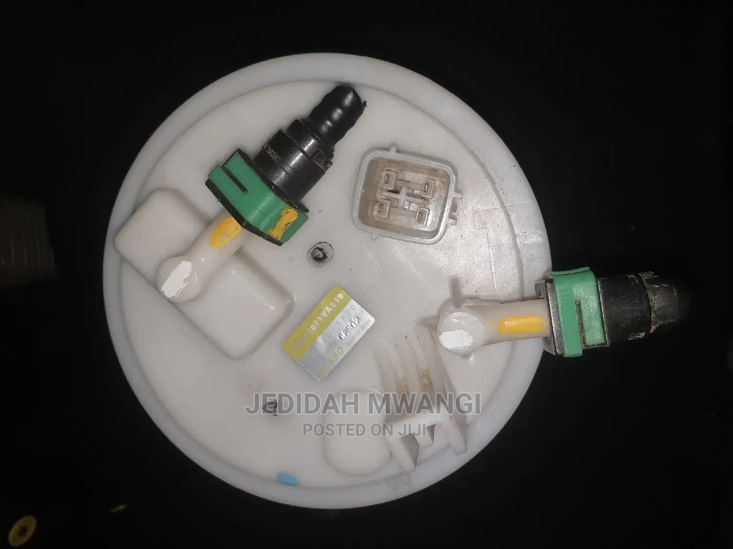 Fuel Pump Subaru BRZ