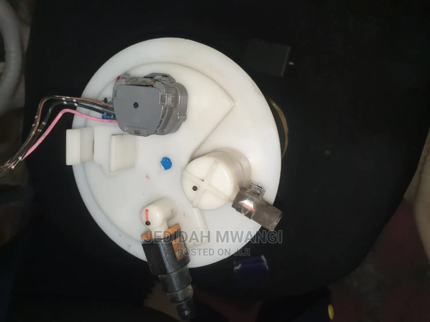 Fuel Pump Mitsubishi Mirage