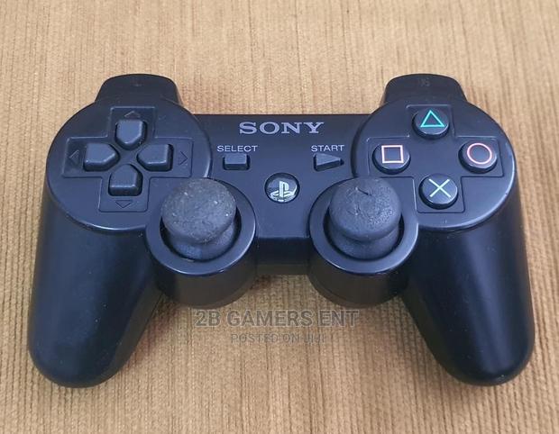 Ps3 Jailbroken, 15 Games, Cables - thumbnail 4