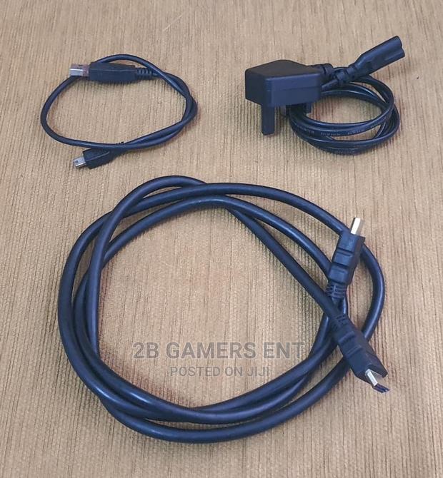 Ps3 Jailbroken, 15 Games, Cables - thumbnail 3