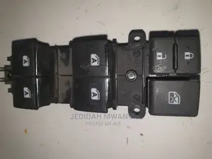 Vigo Level Door Main Switch