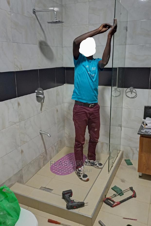 Customized Mordern Shower Cubicles - thumbnail 6