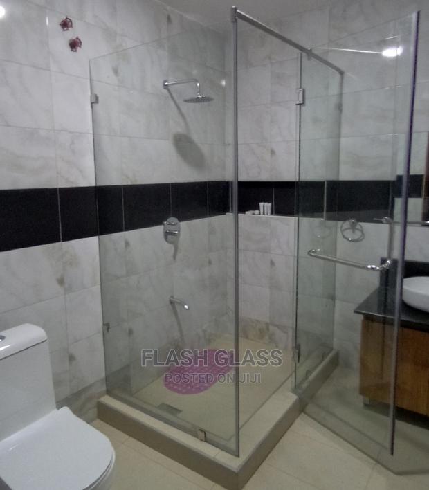 Customized Mordern Shower Cubicles - thumbnail 5