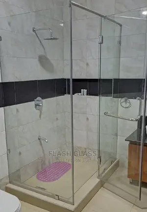 Customized Mordern Shower Cubicles