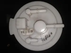 Fuel Pump Nissan Note