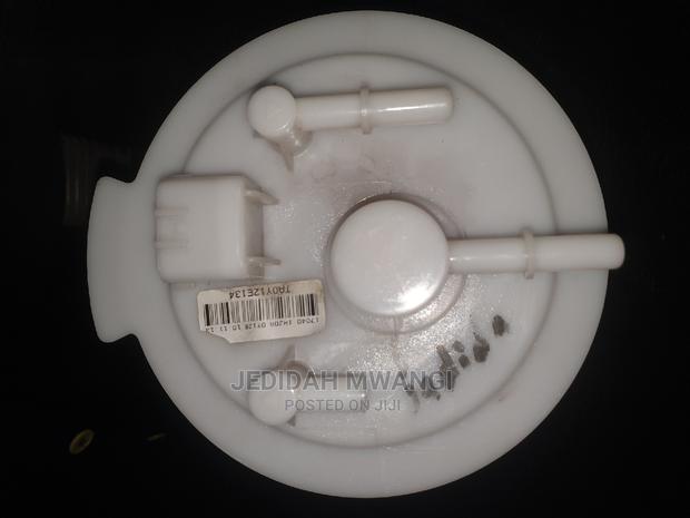 Fuel Pump Nissan Note