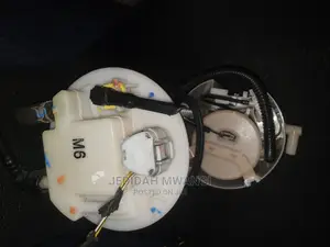 Fuel Pump Rav4/Vanguard