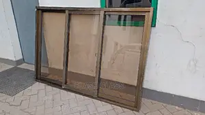 Customized Aluminium Sliding Windows
