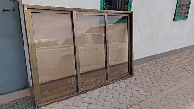 Customized Aluminium Sliding Windows - thumbnail 7