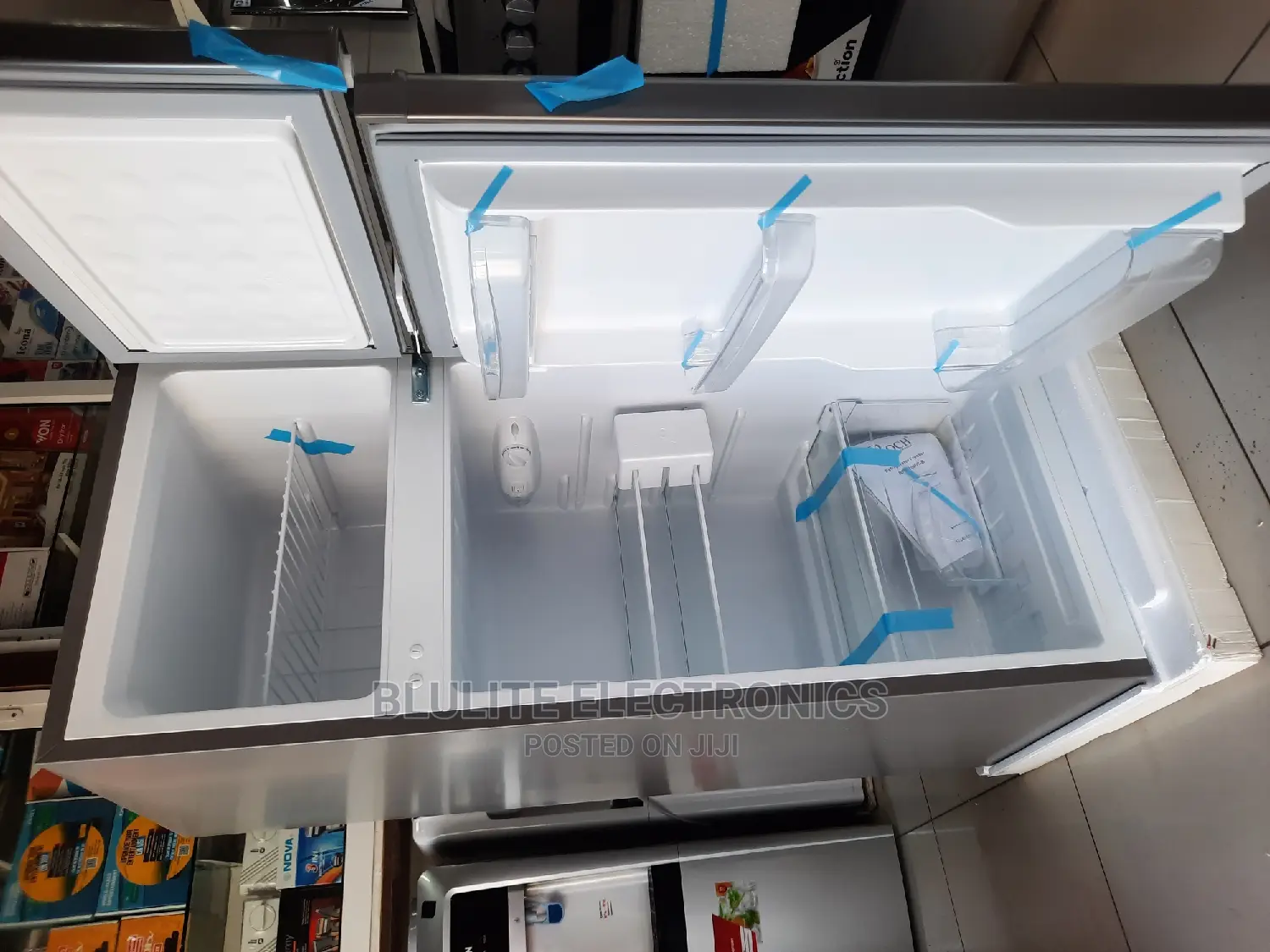 Brand New Roch Fridge