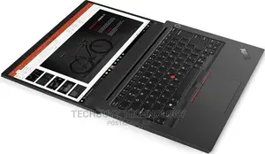New Laptop Lenovo Thinkpad T14s Gen 2 16GB Intel Core I7 SSD 1T