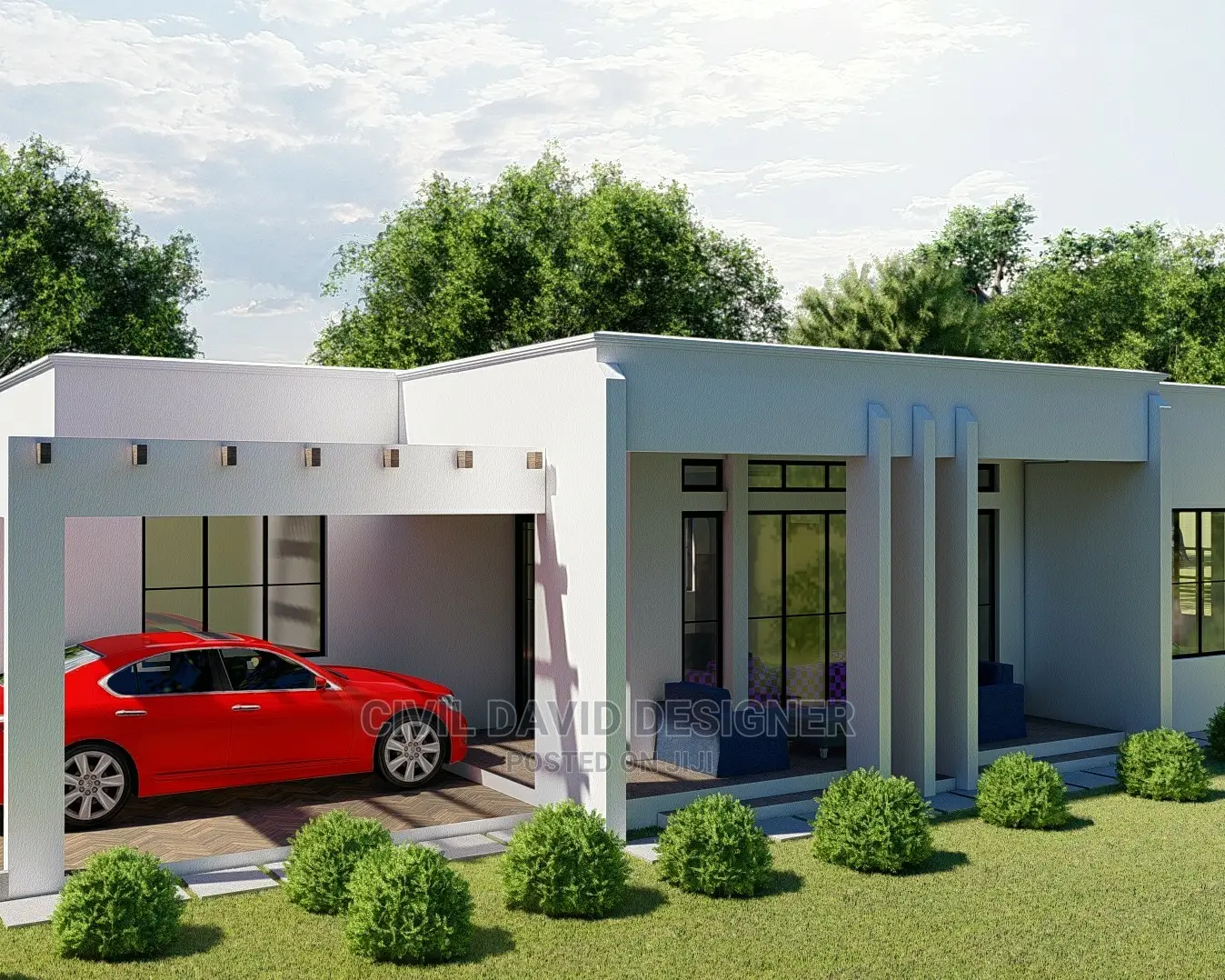 All House Design and Construction Consultant