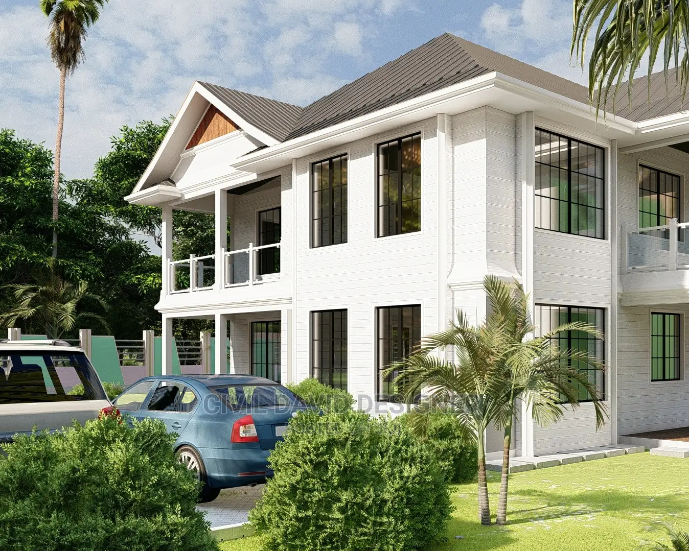All House Design and Construction Consultant