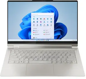New Laptop Lenovo Yoga 910 16GB Intel Core I7 SSD 512GB
