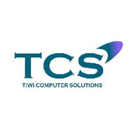 Tiwi Computer Solutions logo