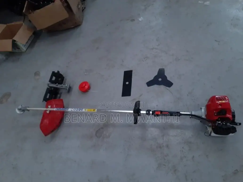 Weeder Combined