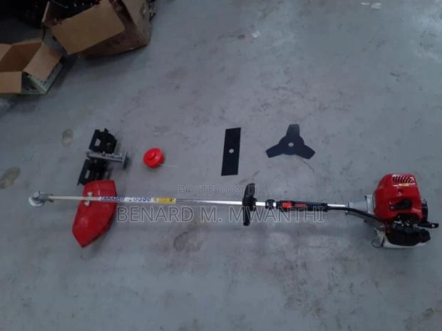 Weeder Combined - main view