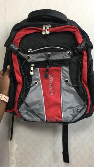 Targus Tsb075us League Backpack - main view