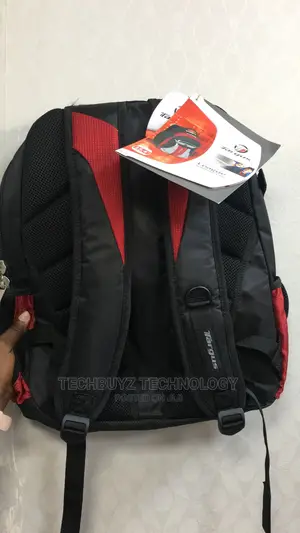 Targus Tsb075us League Backpack