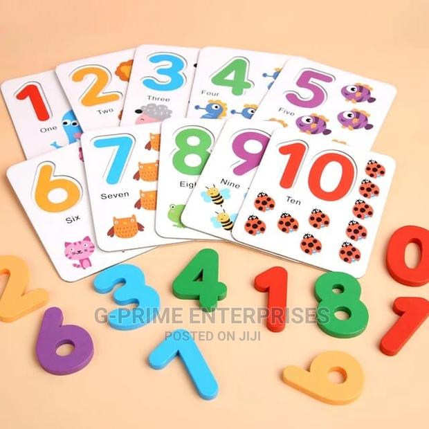Montessori Educational Game - thumbnail 2