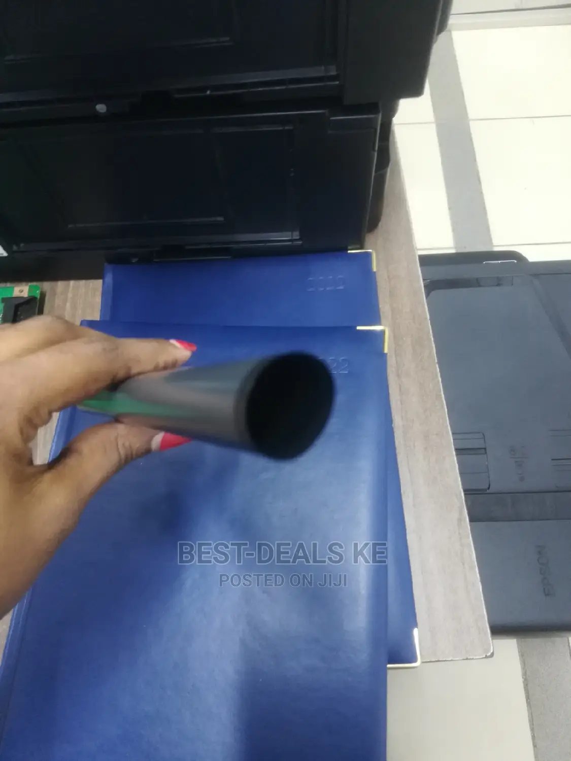Hp Fuser Film Sleeve M1132/1536