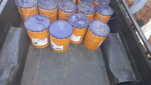 Masterseal 501 Crystalline Waterproof