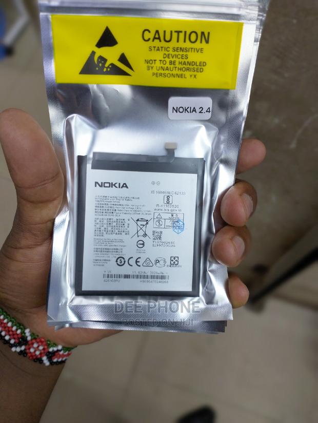 Nokia 2.4 Battery - thumbnail 2